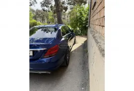 Mercedes-Benz, C Class, C 300