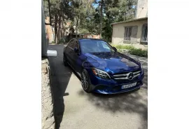 Mercedes-Benz, C Class, C 300
