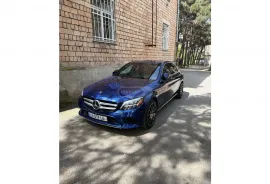 Mercedes-Benz, C Class, C 300