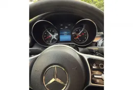 Mercedes-Benz, C Class, C 300