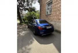 Mercedes-Benz, C Class, C 300