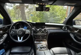 Mercedes-Benz, C Class, C 300
