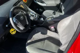Toyota, Prius, Prius Prime