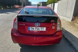 Toyota, Prius, Prius Prime