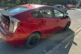 Toyota, Prius, Prius Prime