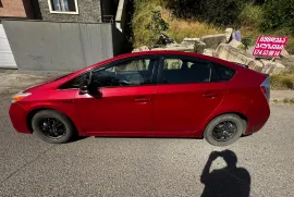 Toyota, Prius, Prius Prime