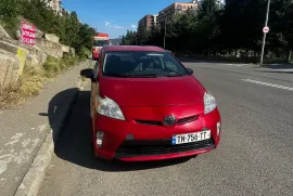 Toyota, Prius, Prius Prime