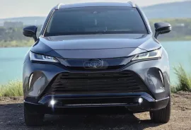 Toyota, Venza