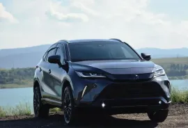 Toyota, Venza