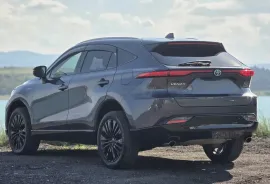 Toyota, Venza