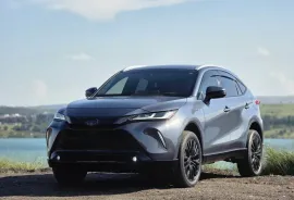 Toyota, Venza