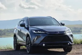 Toyota, Venza