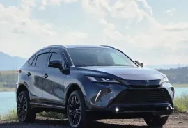 Toyota, Venza