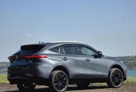 Toyota, Venza