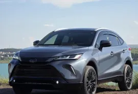 Toyota, Venza