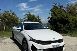 Kia, K5