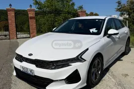 Kia, K5