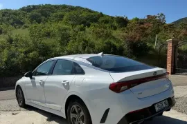 Kia, K5