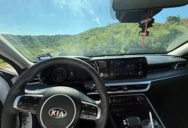 Kia, K5