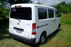 Toyota, Lite-Ace