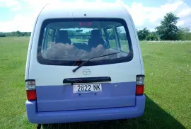 Mazda, Bongo
