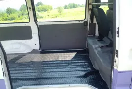 Mazda, Bongo