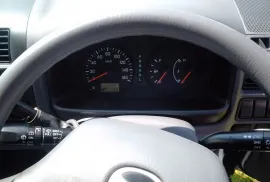 Mazda, Bongo