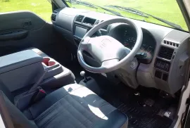 Mazda, Bongo