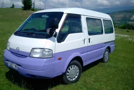 Mazda, Bongo