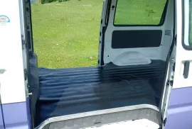 Mazda, Bongo