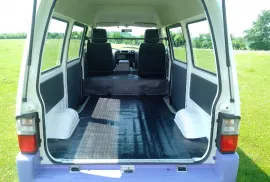 Mazda, Bongo