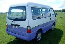 Mazda, Bongo