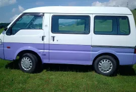 Mazda, Bongo