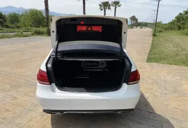 Mercedes-Benz, E CLASS, E 300
