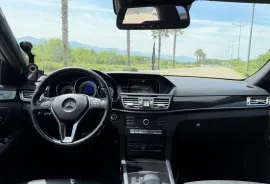 Mercedes-Benz, E CLASS, E 300