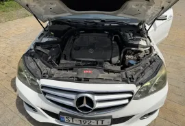 Mercedes-Benz, E CLASS, E 300