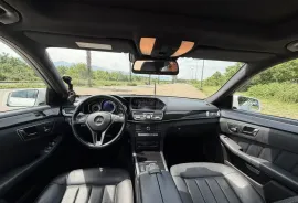 Mercedes-Benz, E CLASS, E 300