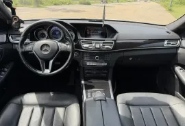 Mercedes-Benz, E CLASS, E 300