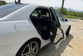 Mercedes-Benz, E CLASS, E 300