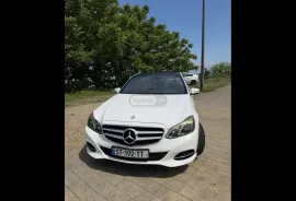 Mercedes-Benz, E CLASS, E 300