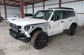Toyota, Land Cruiser