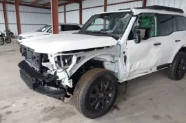 Toyota, Land Cruiser