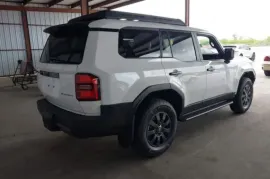 Toyota, Land Cruiser