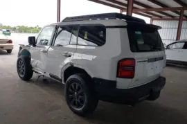 Toyota, Land Cruiser