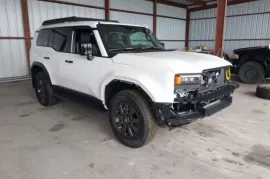 Toyota, Land Cruiser