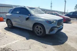 Mercedes-Benz, GLE-CLASS, GLE 53