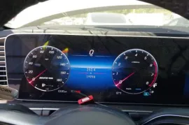 Mercedes-Benz, GLE-CLASS, GLE 53