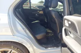 Mercedes-Benz, GLE-CLASS, GLE 53