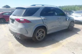 Mercedes-Benz, GLE-CLASS, GLE 53