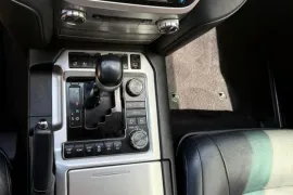 Toyota, Land Cruiser